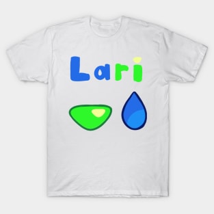 Lari (Larry) T-Shirt